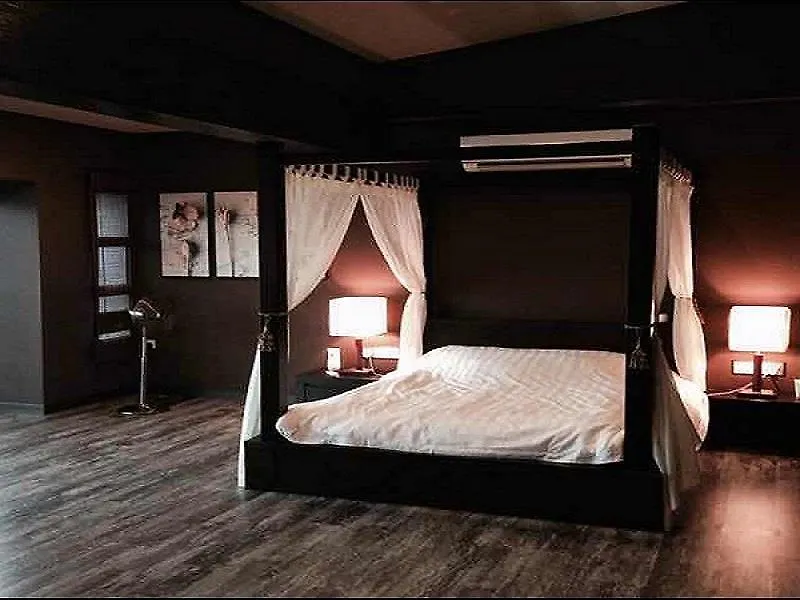 Miracle Suite ايبوه ماليزيا