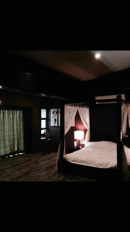 شقة Miracle Suite ايبوه ماليزيا